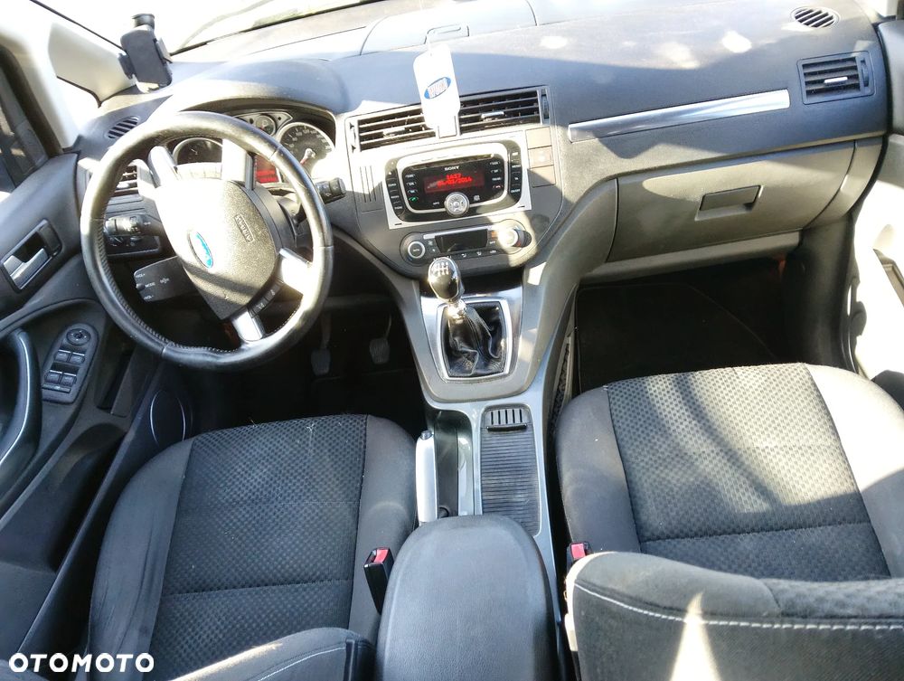 Ford C-MAX 2.0 TDCi Titanium - 9