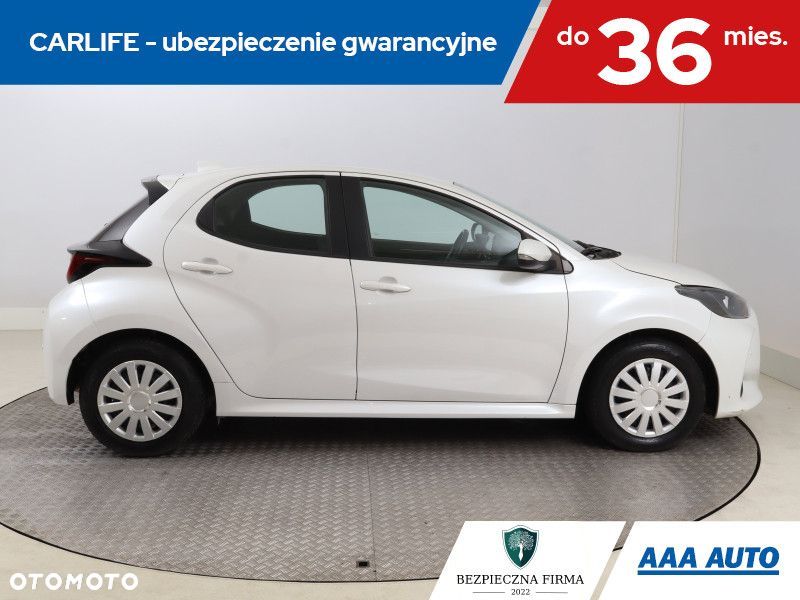 Mazda 2 - 8