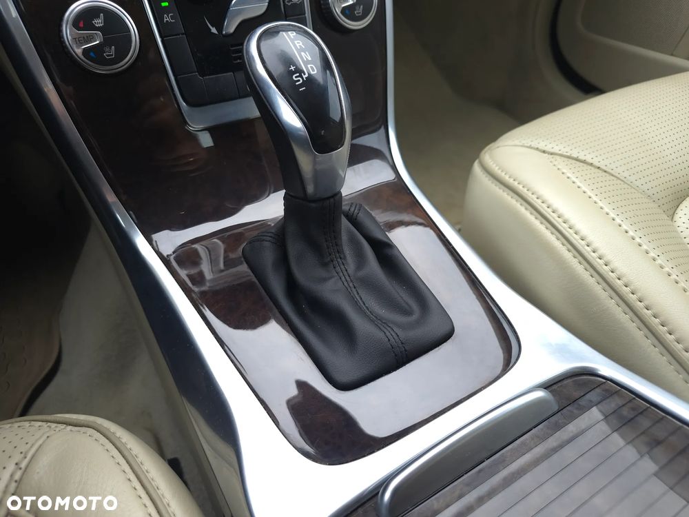 Volvo S80 D4 Drive-E Summum - 32