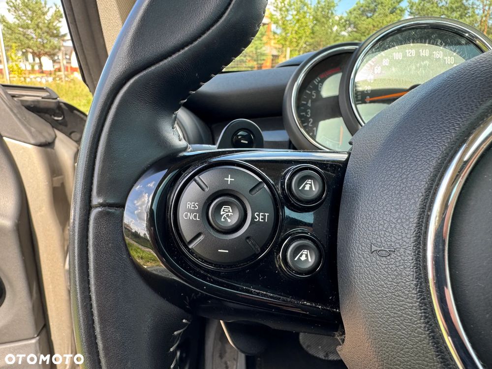 MINI Cooper S - 17