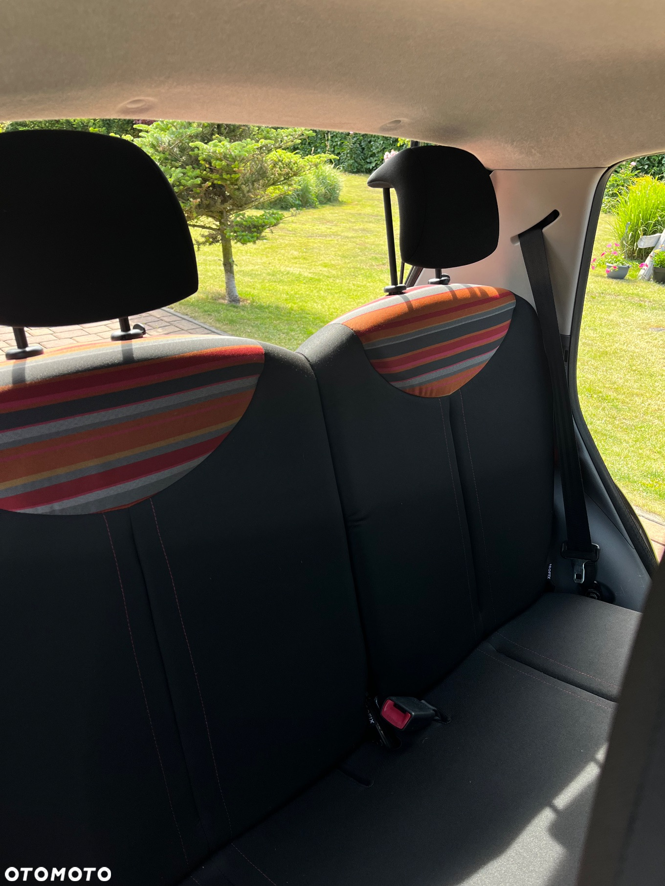 Citroën C1 1.0i White - 15