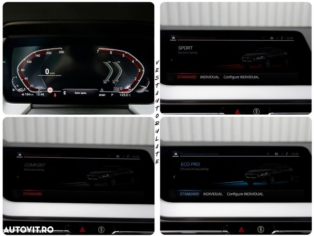 BMW Seria 2 218i Gran Coupe Aut. - 26
