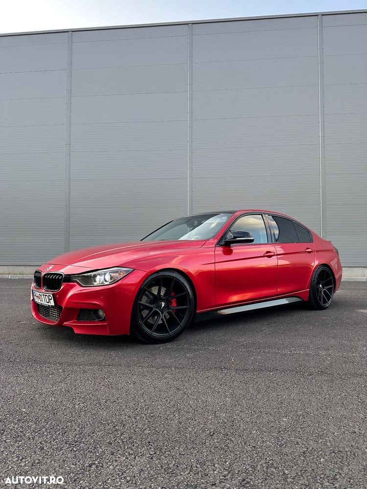 BMW Seria 3 - 1