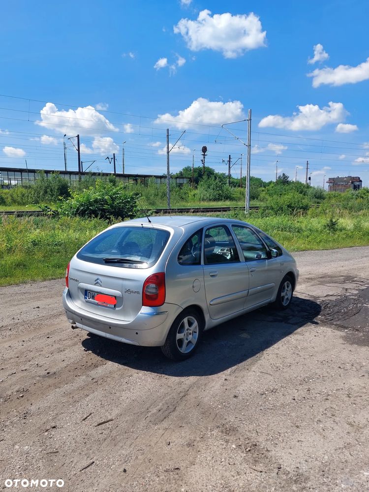 Citroën Xsara Picasso 1.6i 16V SX - 6