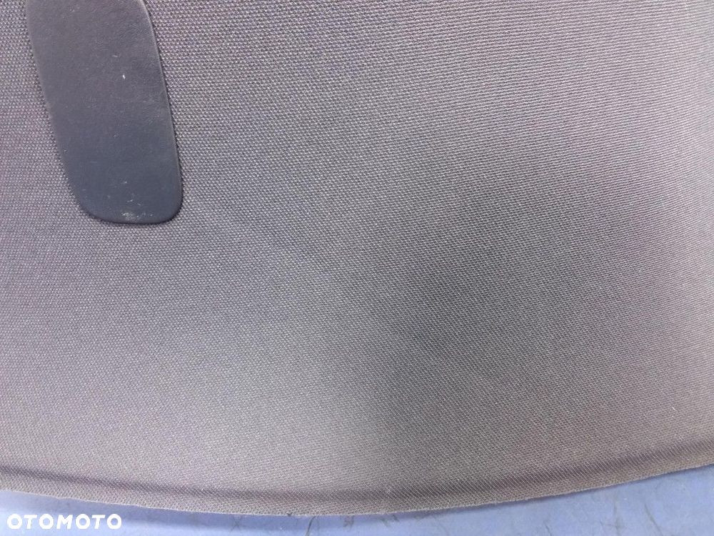 MERCEDES B KLASA W246 PODSUFITKA CZARNA A2466900150 - 2