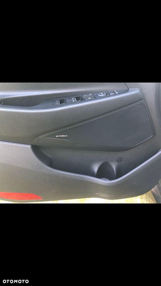 Hyundai Tucson 2.0 CRDi N Line 4WD - 35