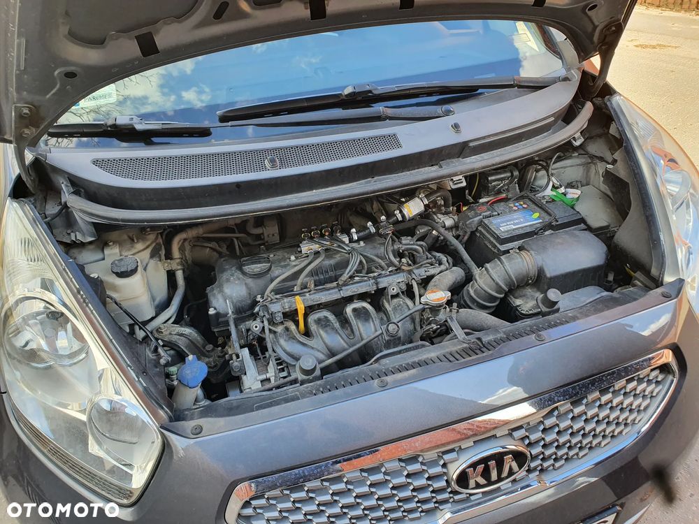 Kia Venga 1.4 M - 21