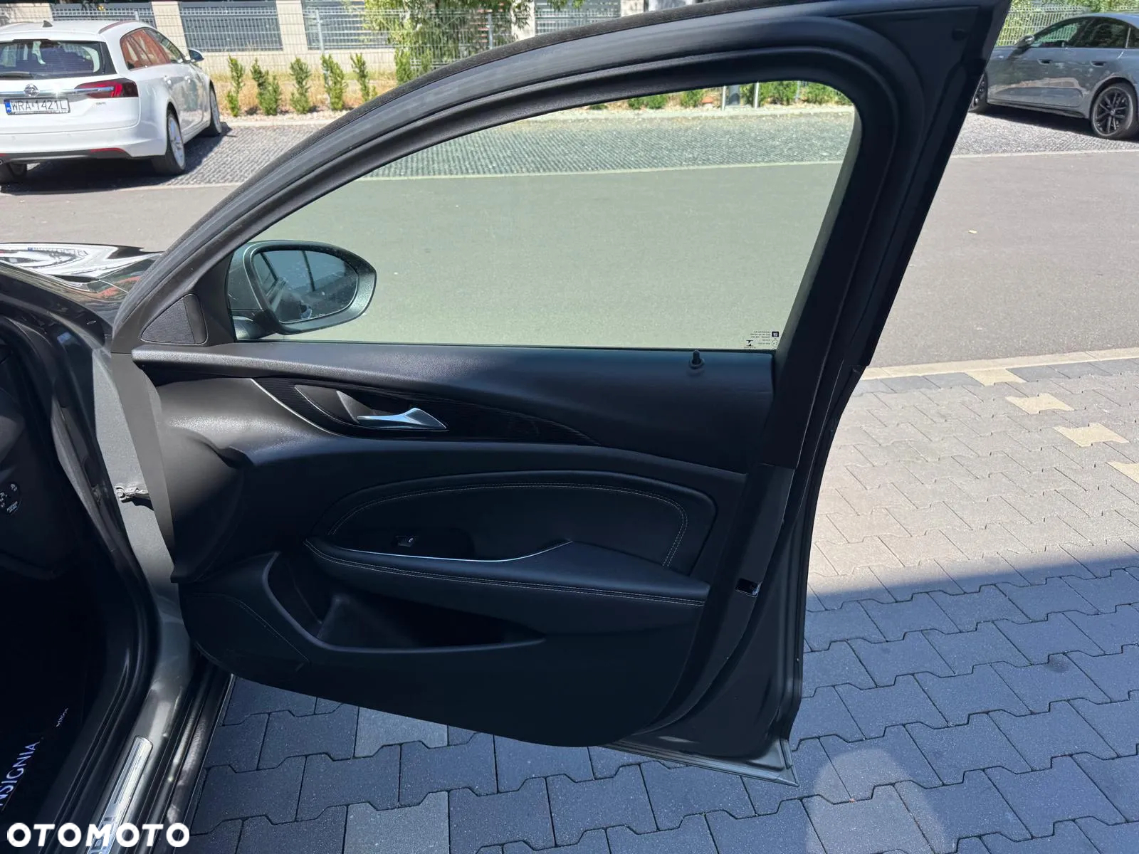 Opel Insignia CT 2.0 CDTI Exclusive S&S - 37