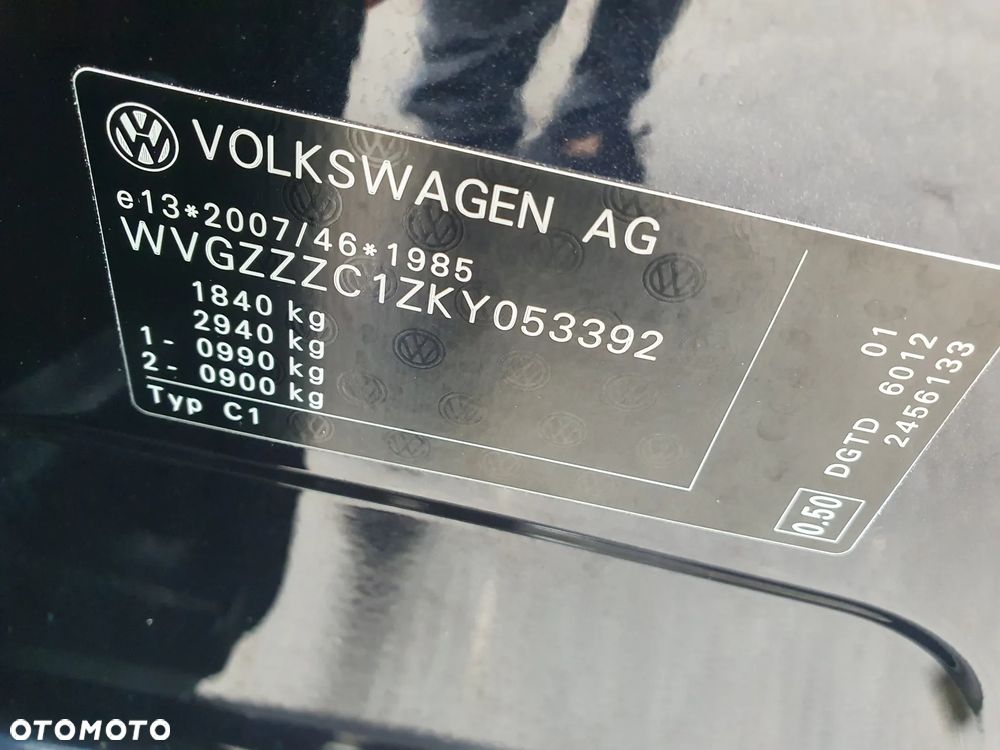 Volkswagen T-Cross 1.6 TDI SCR Life - 28