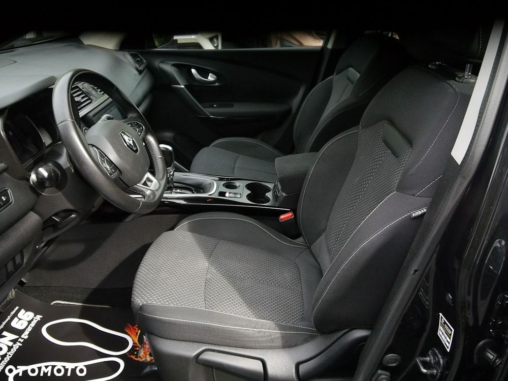 Renault Kadjar 1.3 TCe FAP Black Edition EDC - 32