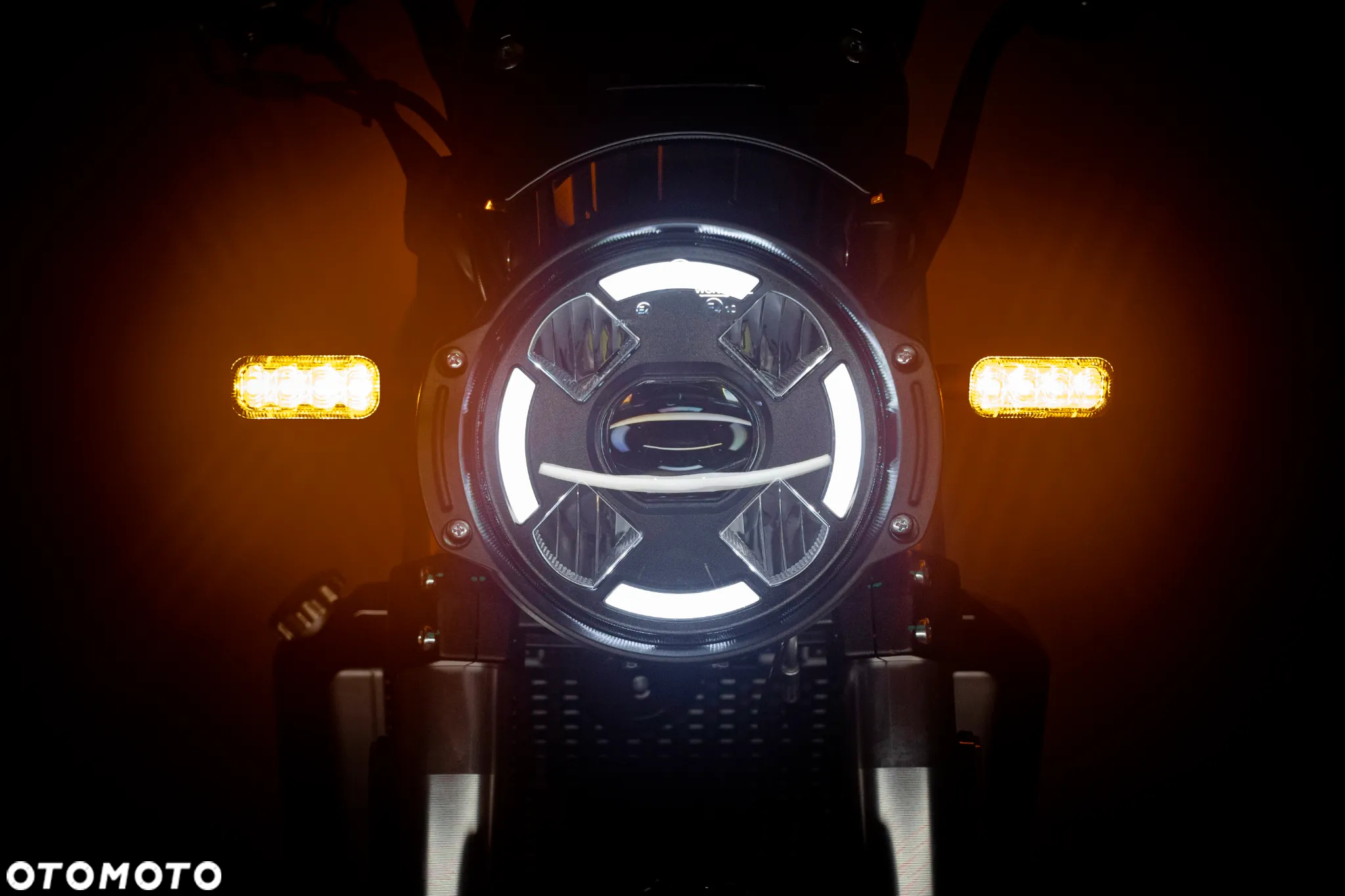 Junak SR - 5