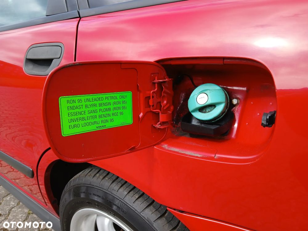 Volvo V40 - 35