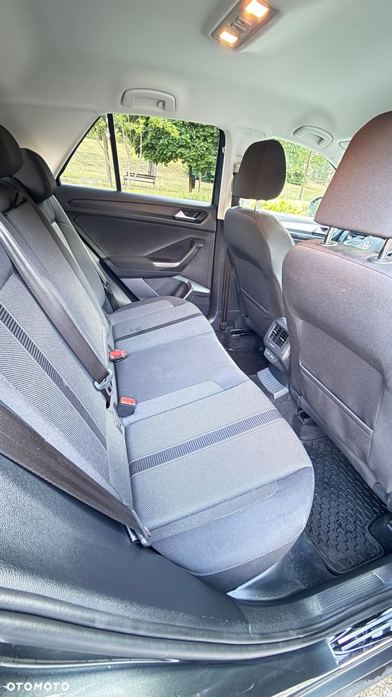 Volkswagen T-Roc 1.5 eTSI Style DSG - 3