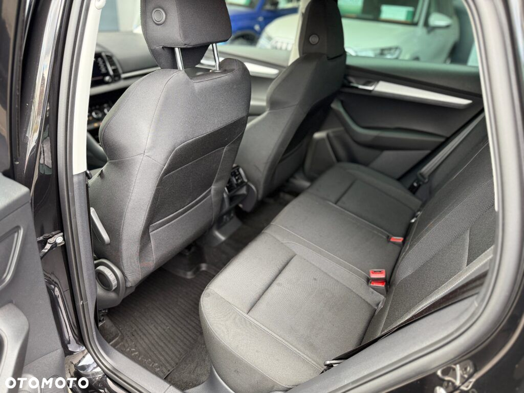 Skoda Karoq 2.0 TDI SCR 4x2 Ambition - 13