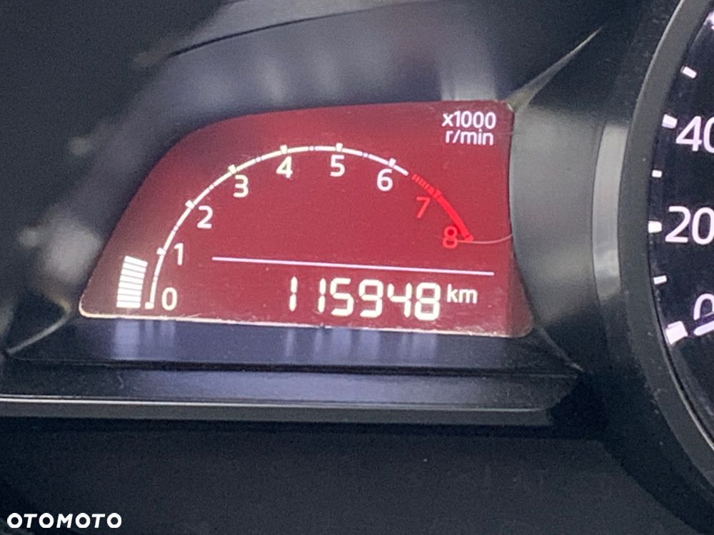 Mazda CX-3 2.0 Skymotion - 19