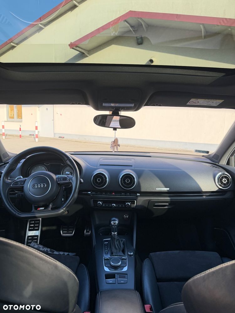 Audi S3 2.0 TFSI Quattro S tronic - 18