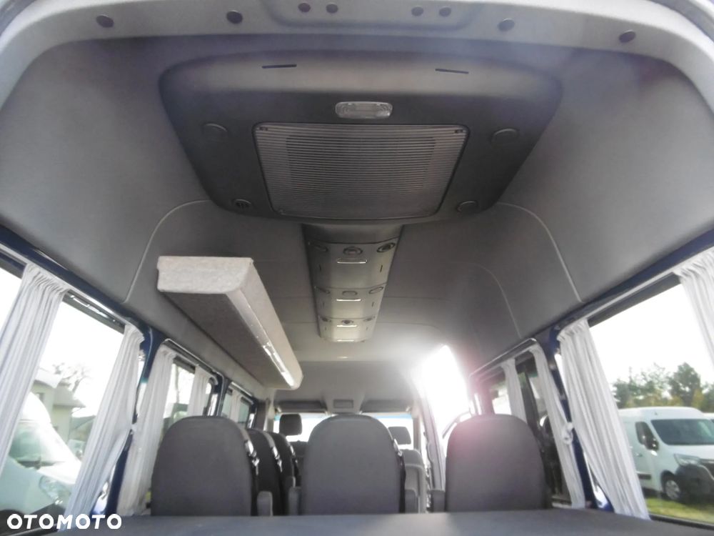 Mercedes-Benz Sprinter Long PRO 907.235 - 12