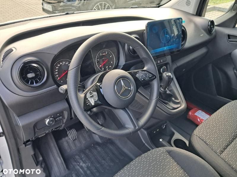 Mercedes-Benz Citan - 4