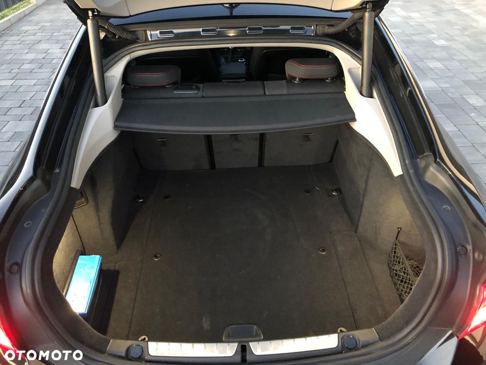 BMW Seria 4 420d Sport Line - 20