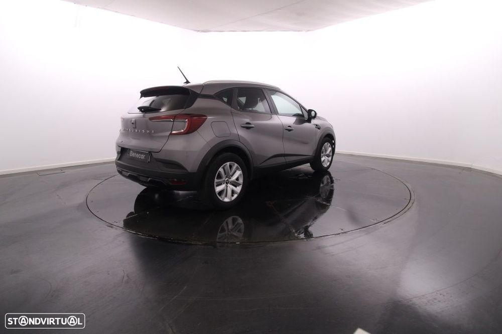 Mitsubishi ASX 1.0 MPI-T Invite - 7