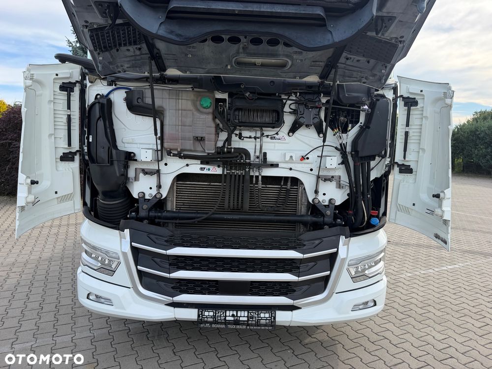 DAF XG480 - 27
