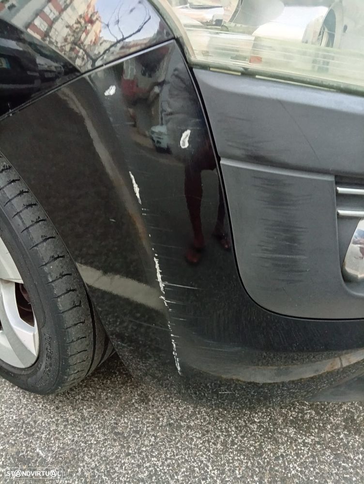 Peugeot 3008 1.6 HDi Allure J18 - 23