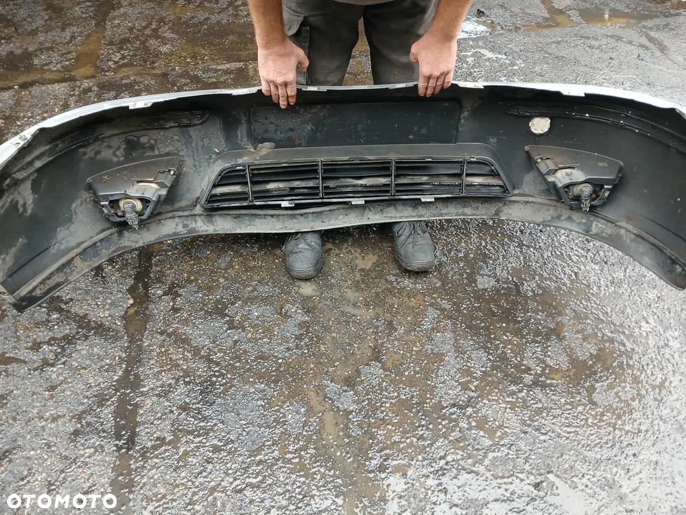 Ford Focus Mk1 lift zderzak przedni - 9