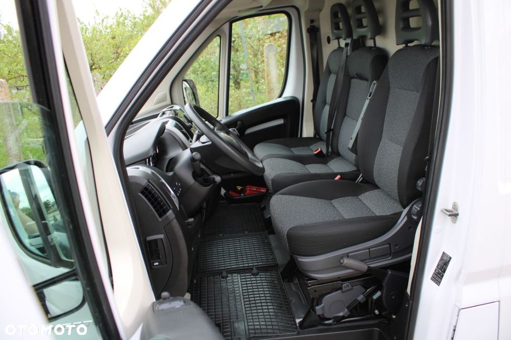 Fiat Ducato - 6