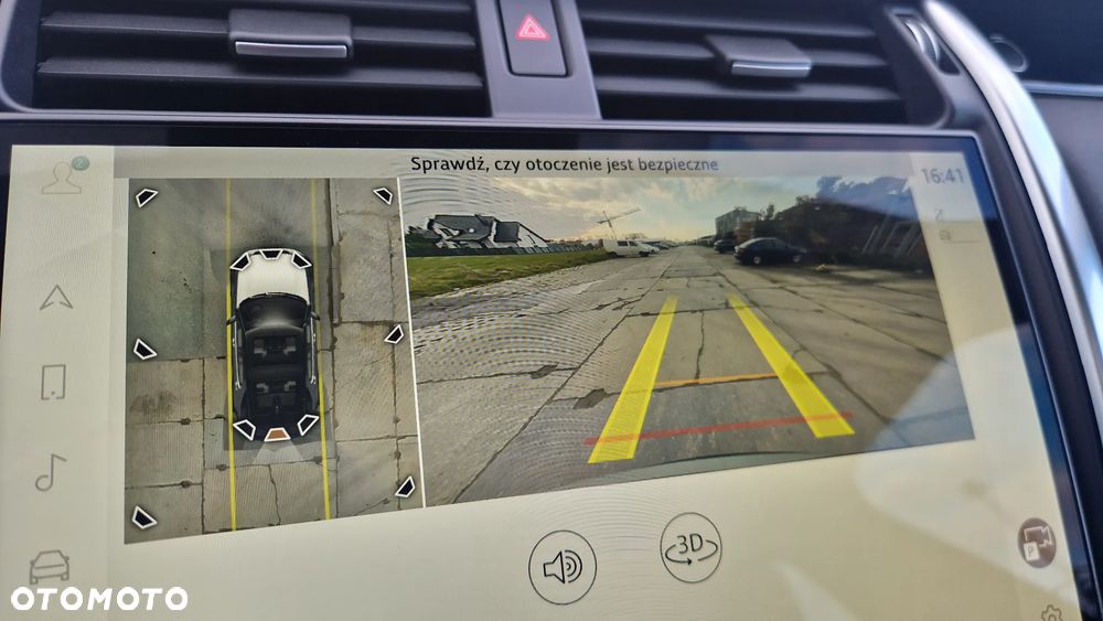 Land Rover Discovery - 20