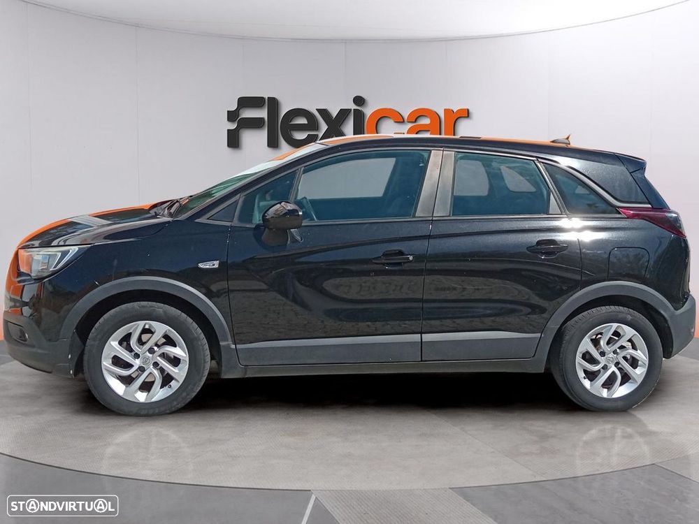 Opel Crossland X - 4