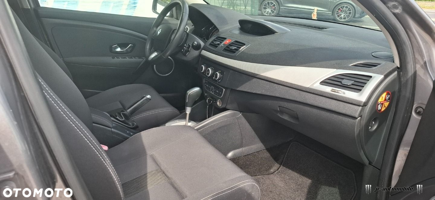 Renault Megane 2.0 140 CVT Dynamique - 11