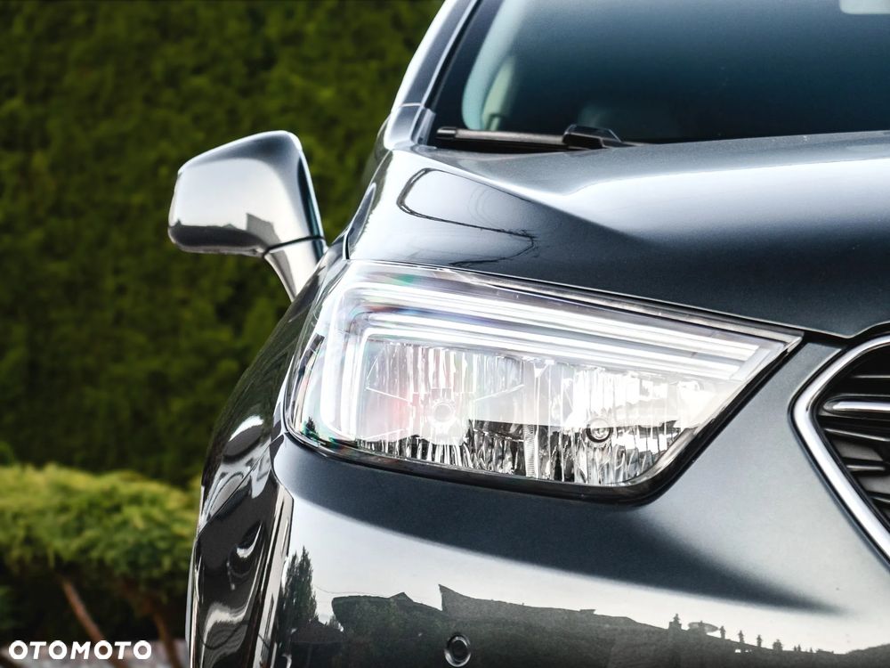 Opel Mokka X 1.4 (ecoFLEX) ECOTEC Start/Stop Color Innovation - 36