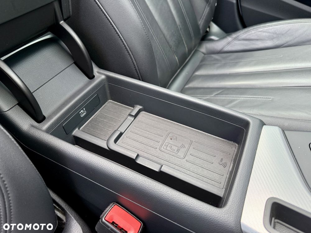Audi A4 - 31