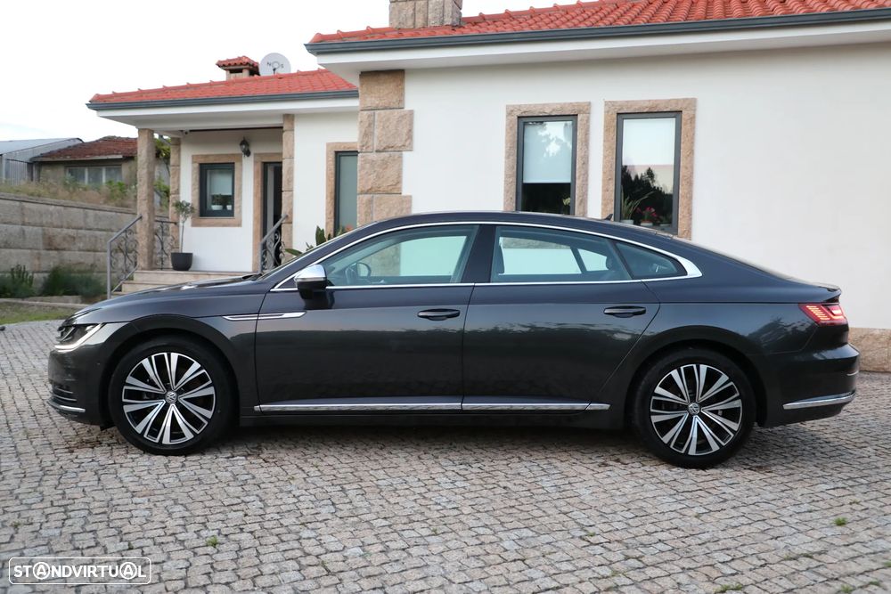 VW Arteon 2.0 TDI Elegance DSG - 2