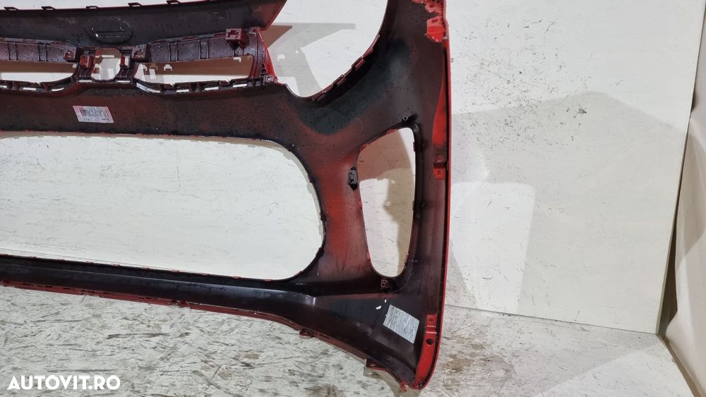 Bara fata Kia Picanto, 2017, 2018, 2019, 2020, 2021, 2022, 2023,  cod origine OE 86511-G6000. - 8