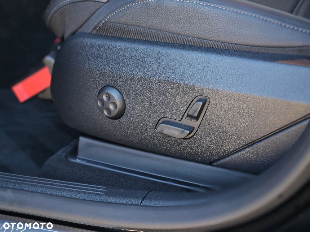 Mercedes-Benz GLC 200 d mHEV 4-Matic Avantgarde - 30