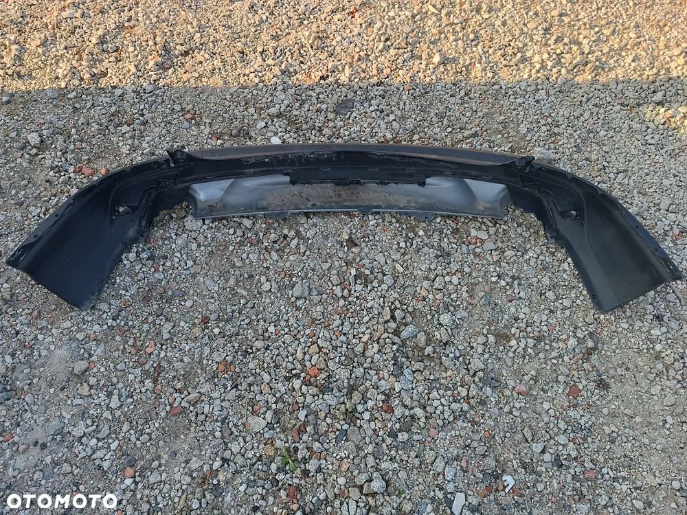 SPOILER TYŁ TYLNY PDC DOKŁADKA HONDA CRV CR-V V 18R- - 4