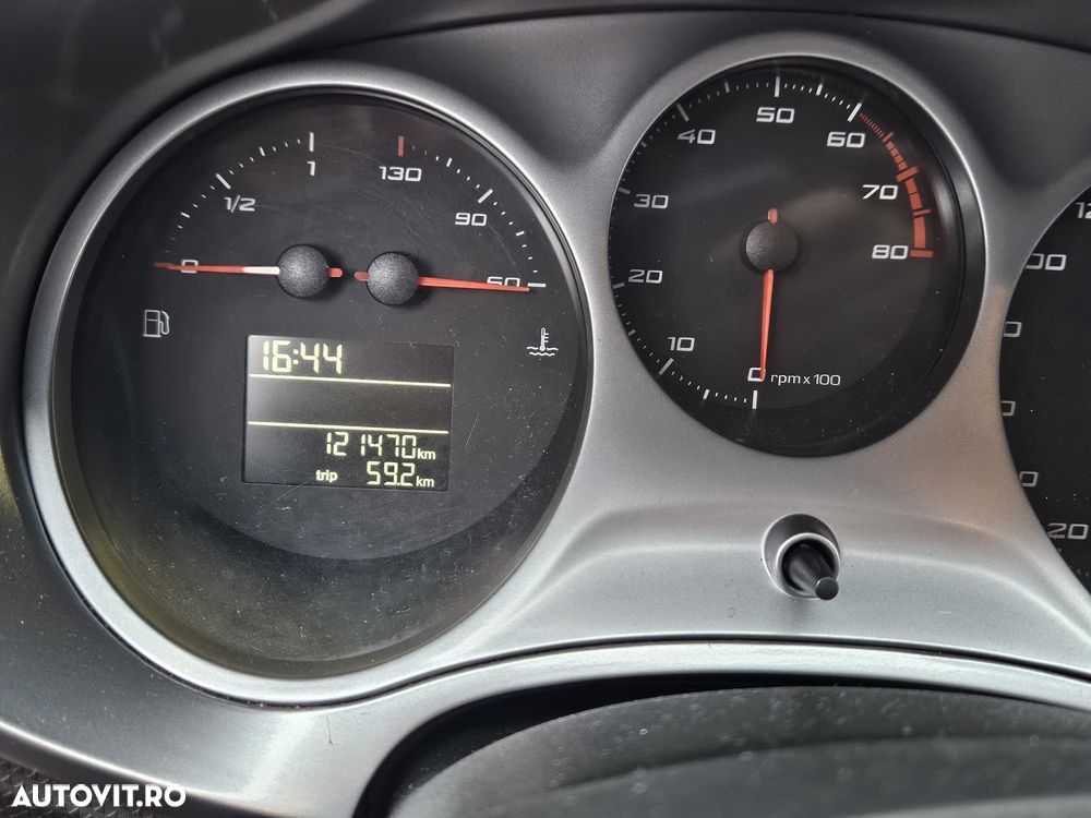 Seat Leon 1.4 TSI Style - 4