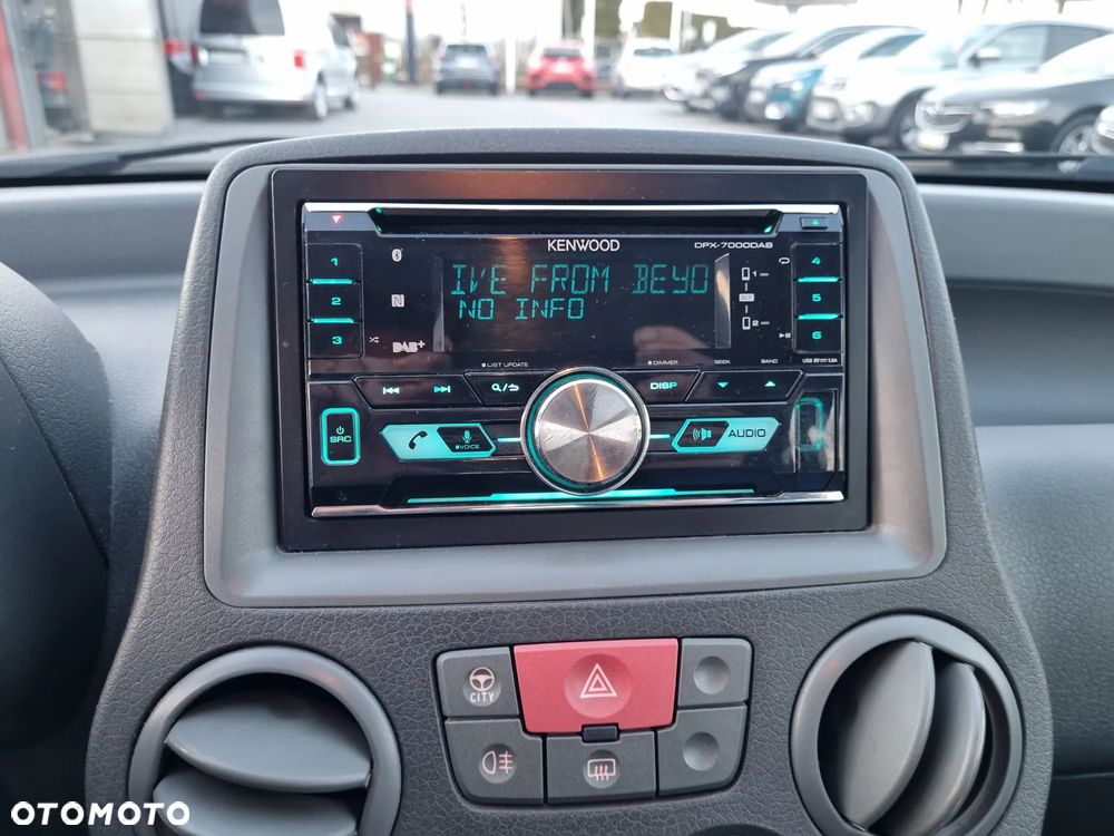 Fiat Panda 1.2 Dynamic - 12