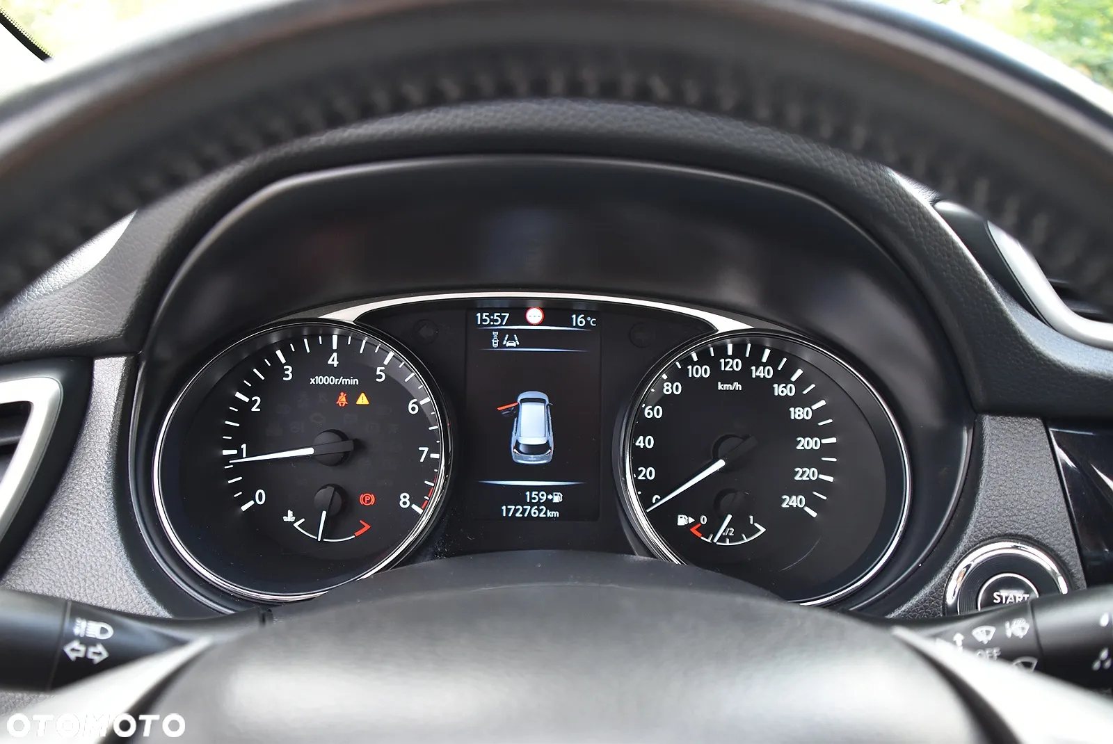 Nissan X-Trail - 28