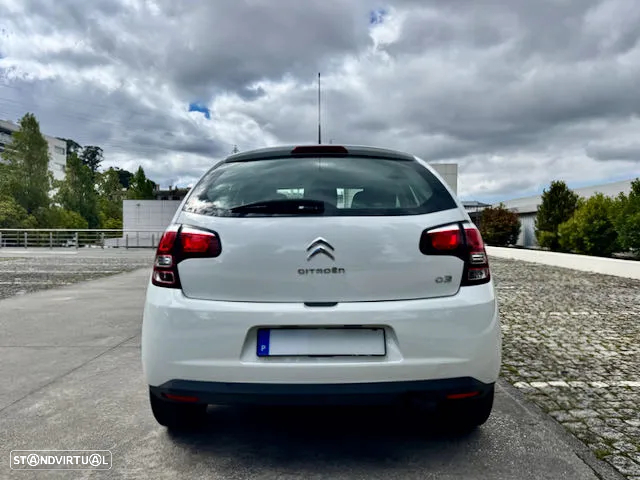 Citroën C3 1.2 VTi Collection - 10
