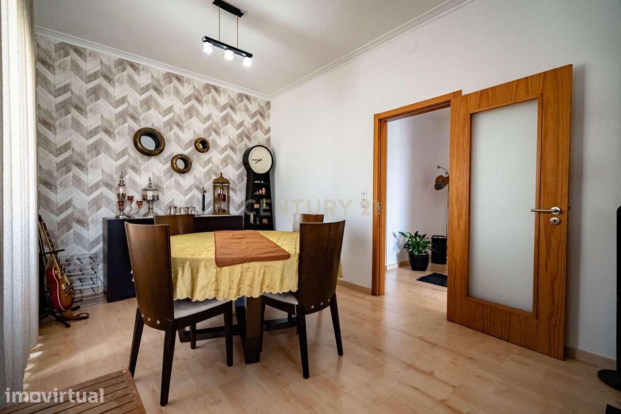 Excelente apartamento T3, com garagem, em Celas, Coimbra - Grande imagem: 3/30