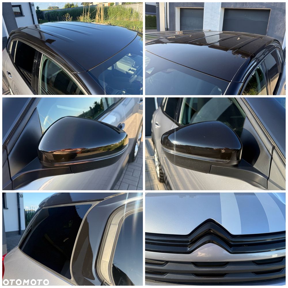 Citroën C5 Aircross - 15