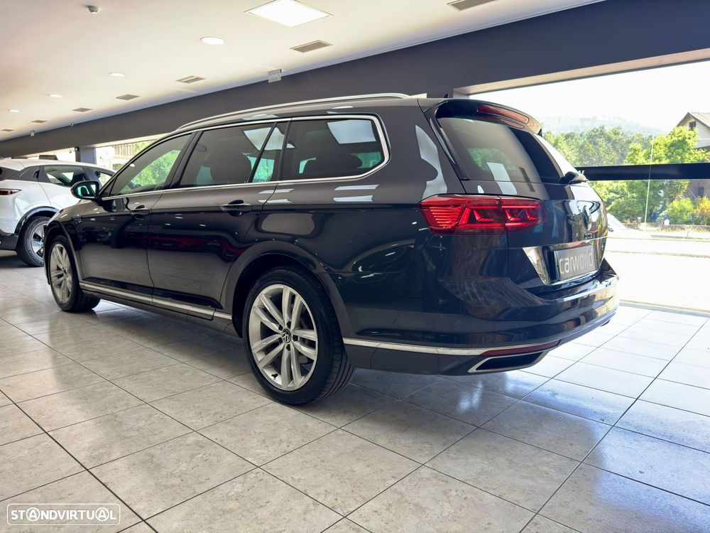 VW Passat Variant 1.4 TSI GTE+ Plug-in - 8