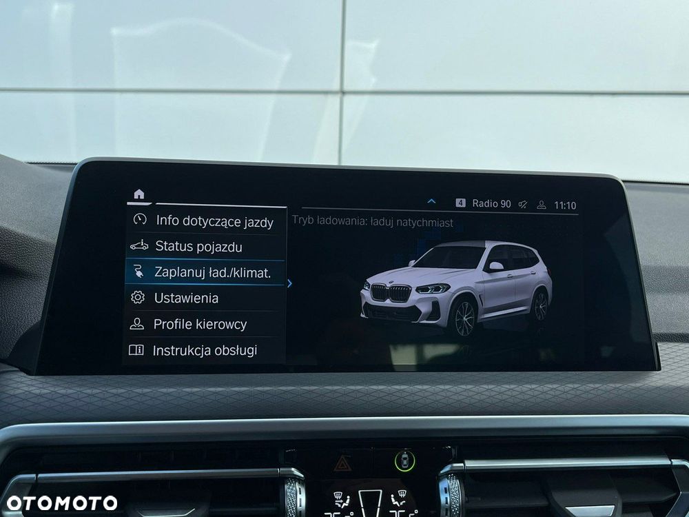 BMW X3 xDrive30e M Sport - 31