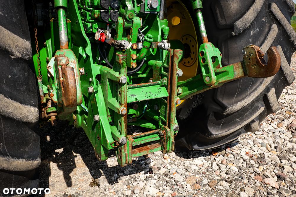 John Deere 8220 - 31