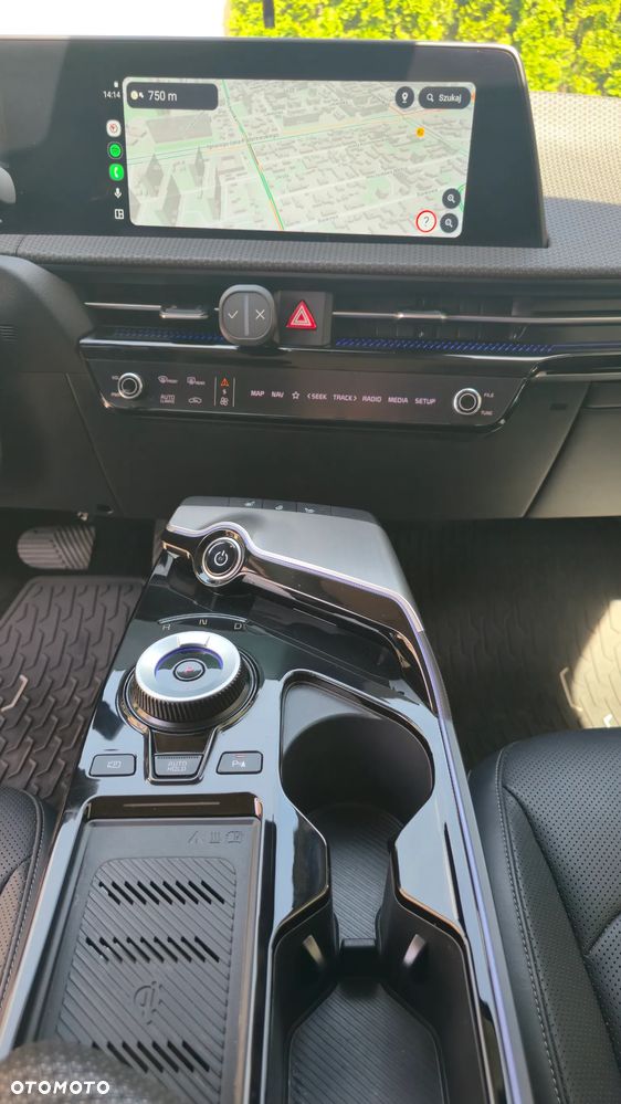 Kia EV6 77,4-kWh Business - 27