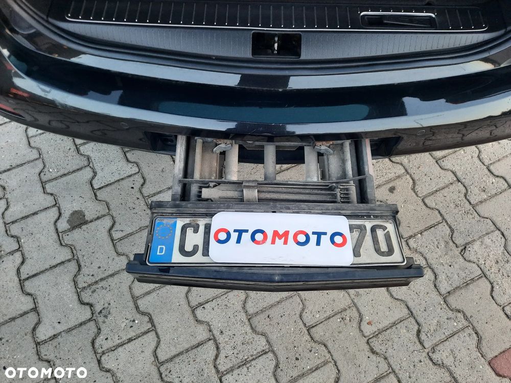Opel Zafira Tourer 2.0 CDTI Sport - 27