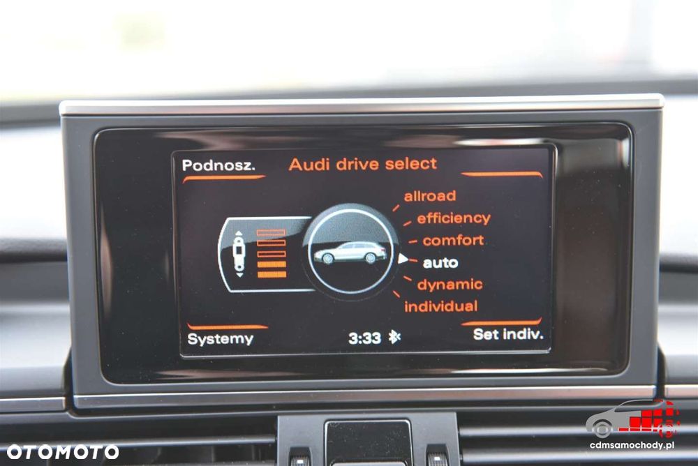 Audi A6 Allroad - 26