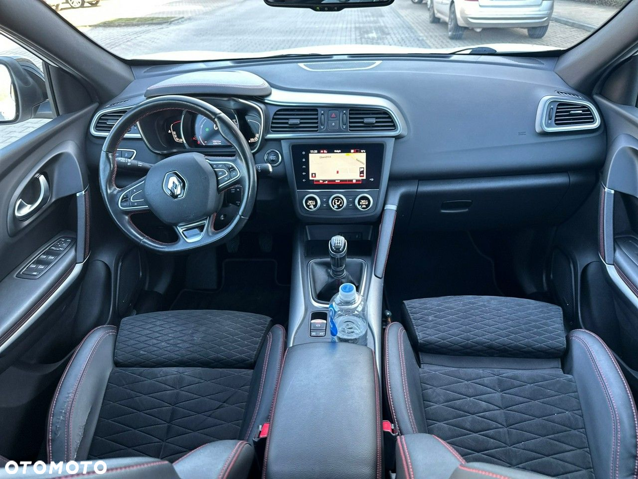 Renault Kadjar TCe 160 GPF BOSE EDITION - 6